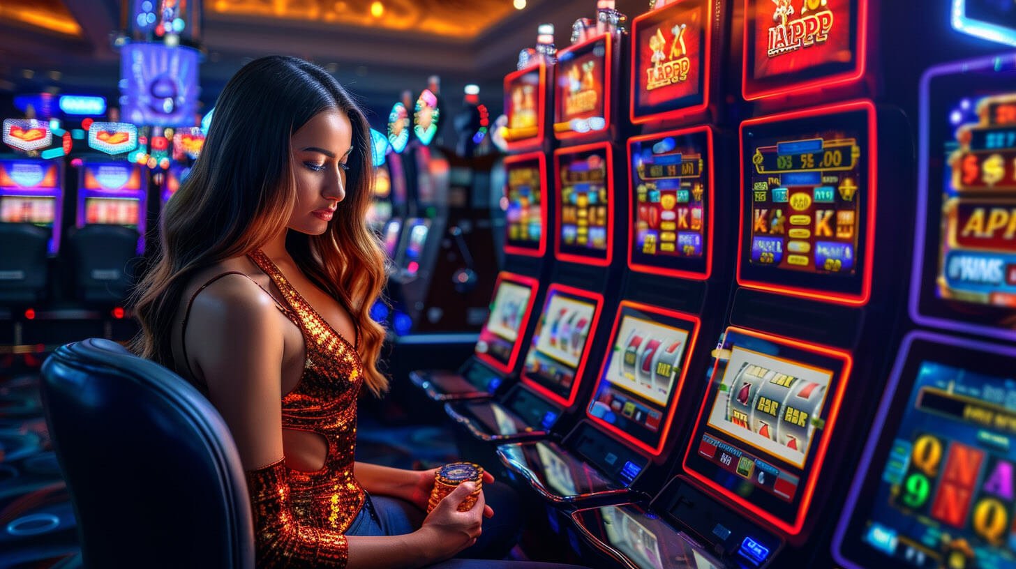 66MMR APK ငါးပစ်ဂိမ်း အမျိုးအစားများ — JILI, Joker, Fa Chai Provider ဂိမ်းများ