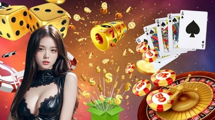 66MMR APK မိုဘိုင်းအက်ပ် — Myanmar ဂိမ်း APP ၏ Home Screen အင်တာဖေ့စ် မြင်ကွင်း