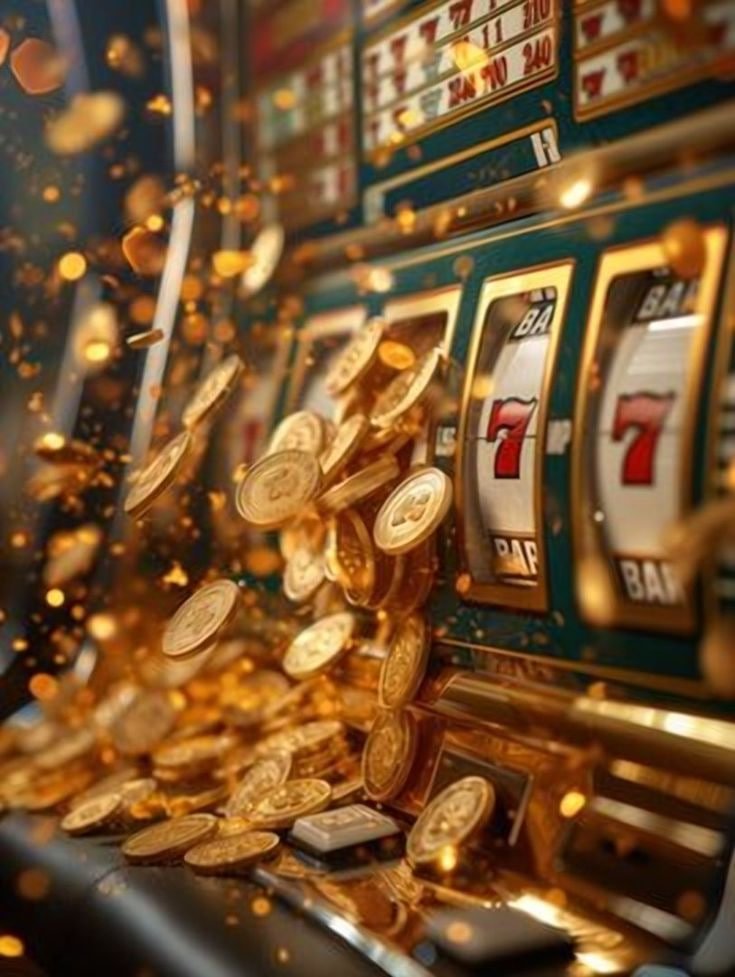 66MMR APK ငါးပစ်ဂိမ်း — Boss ငါးကြီး Jackpot ဆုငွေဖမ်းမိသည့် မြင်ကွင်း