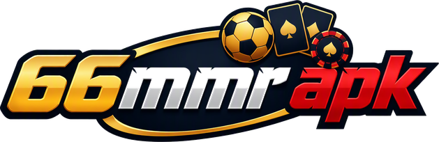 66mmr apk Logo